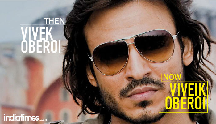 Vivek Oberoi